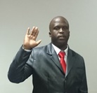 Cllr M E Booi